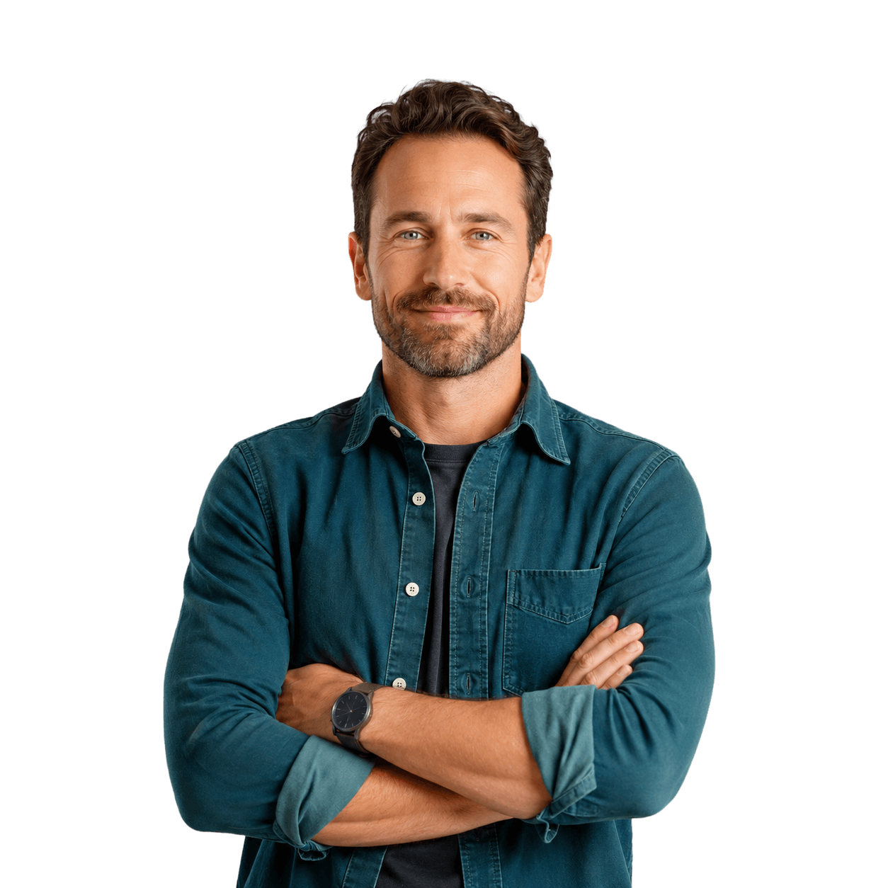 A founder and solution architect at Modern Stack Labs